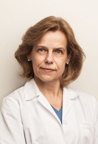 Dr Merle Sellend