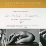 Beauty Through Science congress 2018